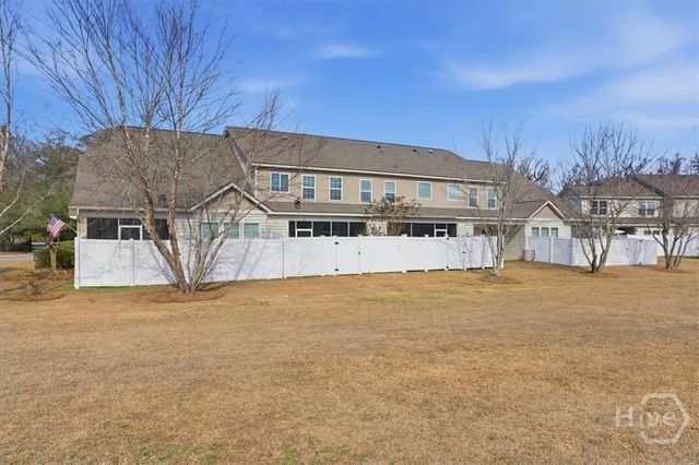 205 Durham Park Way, Pooler, GA 31322