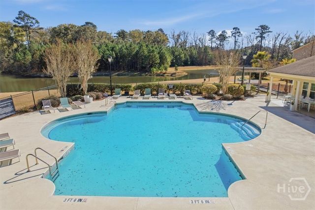 205 Durham Park Way, Pooler, GA 31322