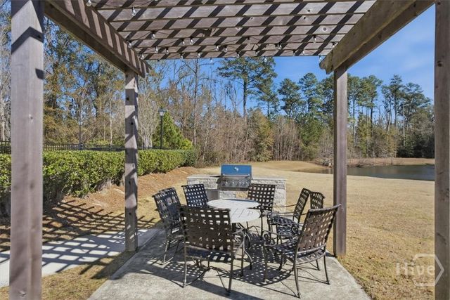 205 Durham Park Way, Pooler, GA 31322