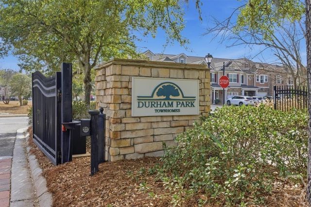 205 Durham Park Way, Pooler, GA 31322