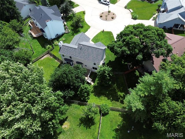 75 Catawba Court, St Charles, MO 63304