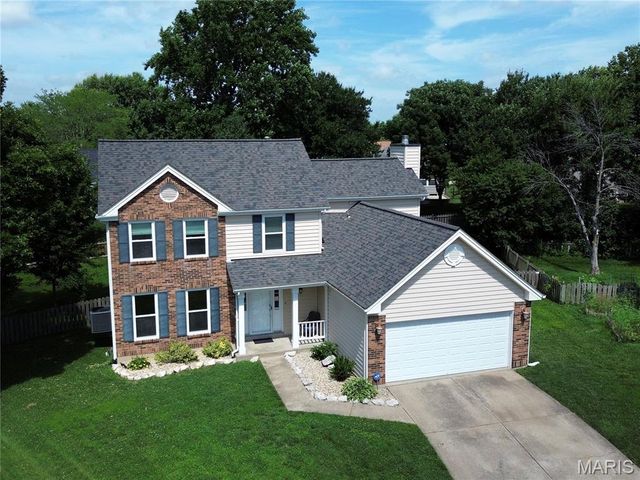 75 Catawba Court, St Charles, MO 63304