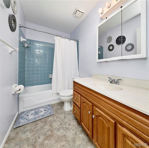 75 Catawba Court, St Charles, MO 63304