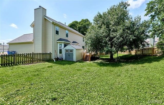 75 Catawba Court, St Charles, MO 63304