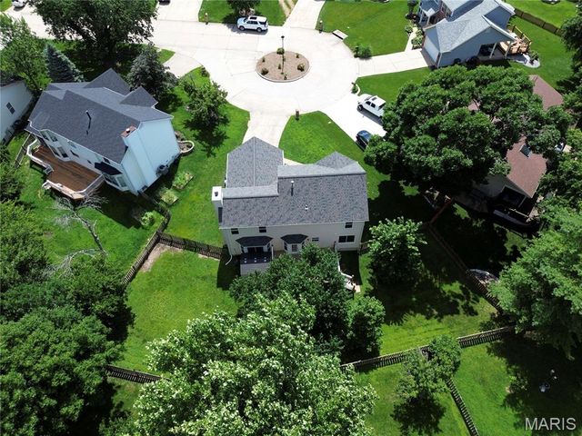 75 Catawba Court, St Charles, MO 63304