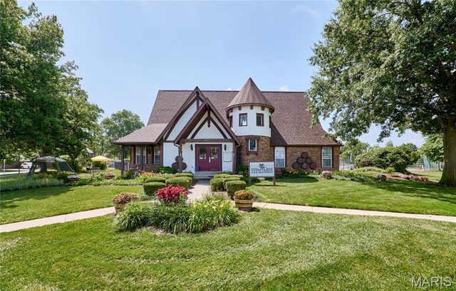 75 Catawba Court, St Charles, MO 63304