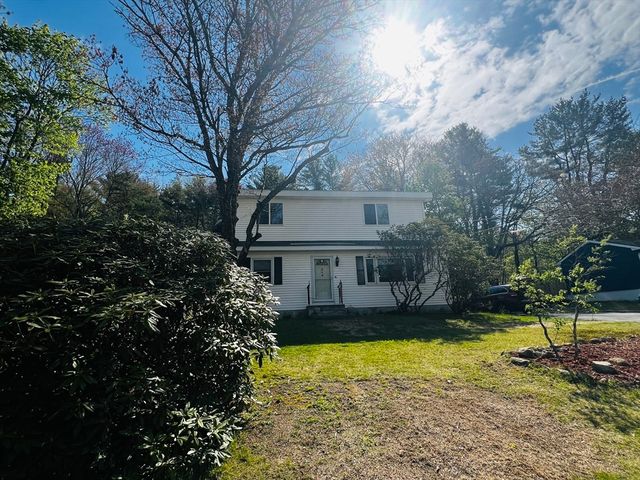 94 City Depot Rd, Charlton, MA 01507