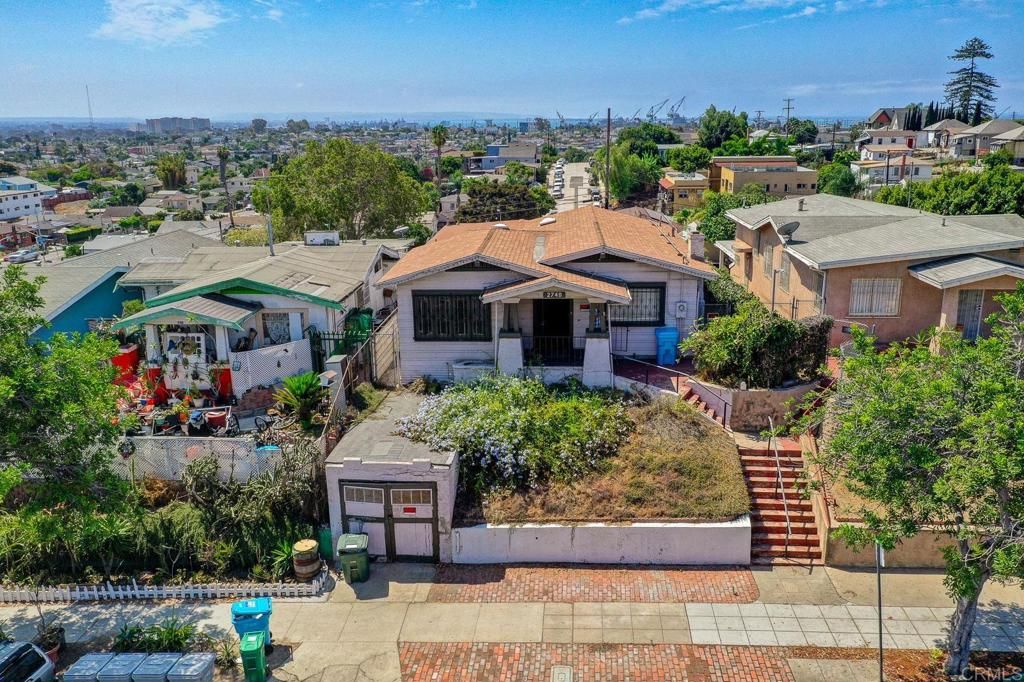 2749 Market Street, San Diego, CA 92102 — exterior