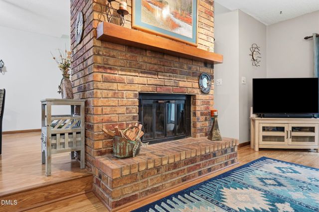 4337 Southwind Drive, Raleigh, NC 27613