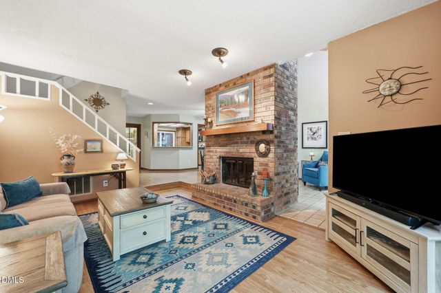 4337 Southwind Drive, Raleigh, NC 27613