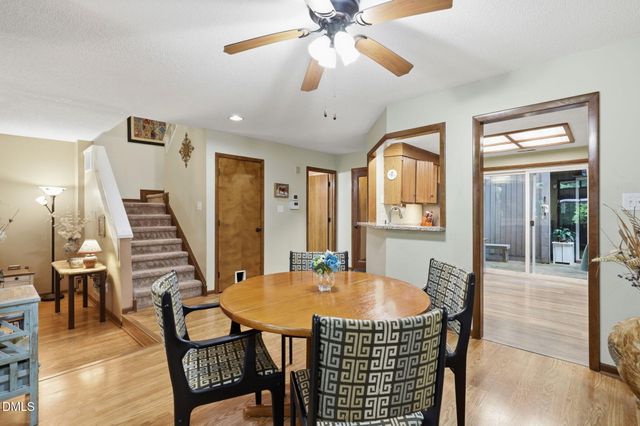 4337 Southwind Drive, Raleigh, NC 27613