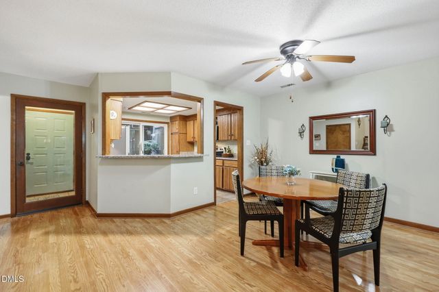 4337 Southwind Drive, Raleigh, NC 27613