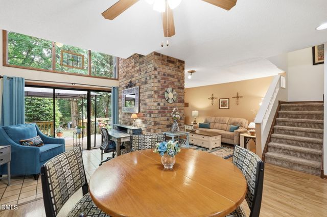 4337 Southwind Drive, Raleigh, NC 27613