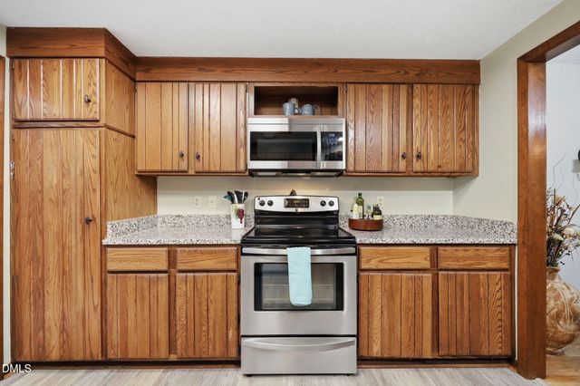 4337 Southwind Drive, Raleigh, NC 27613