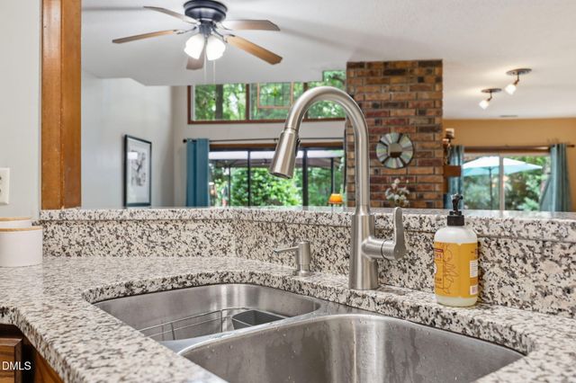 4337 Southwind Drive, Raleigh, NC 27613