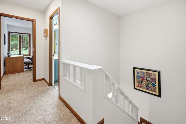 4337 Southwind Drive, Raleigh, NC 27613