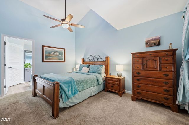 4337 Southwind Drive, Raleigh, NC 27613