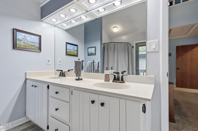 4337 Southwind Drive, Raleigh, NC 27613