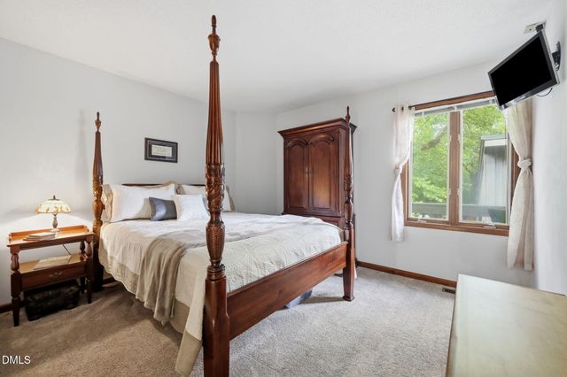 4337 Southwind Drive, Raleigh, NC 27613