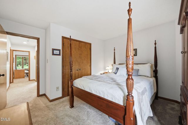 4337 Southwind Drive, Raleigh, NC 27613