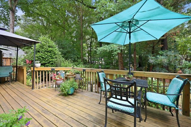 4337 Southwind Drive, Raleigh, NC 27613