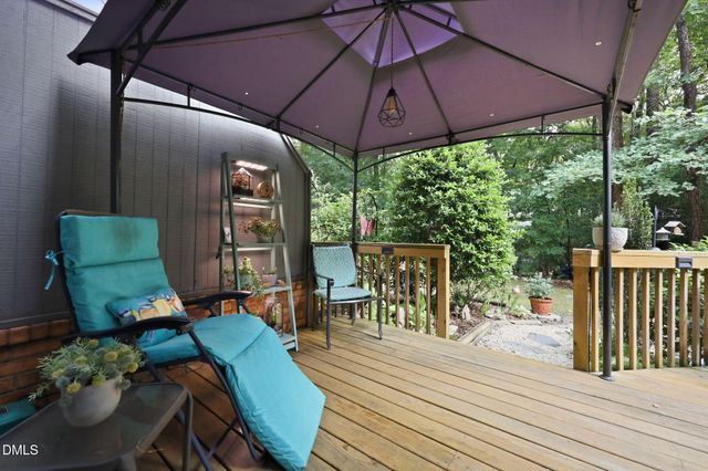 4337 Southwind Drive, Raleigh, NC 27613