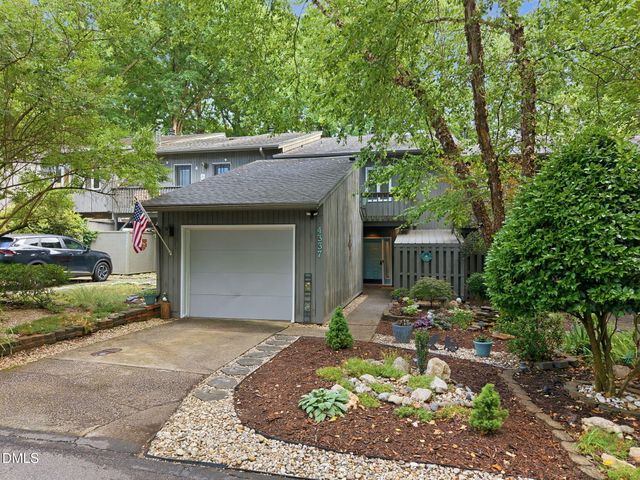 4337 Southwind Drive, Raleigh, NC 27613