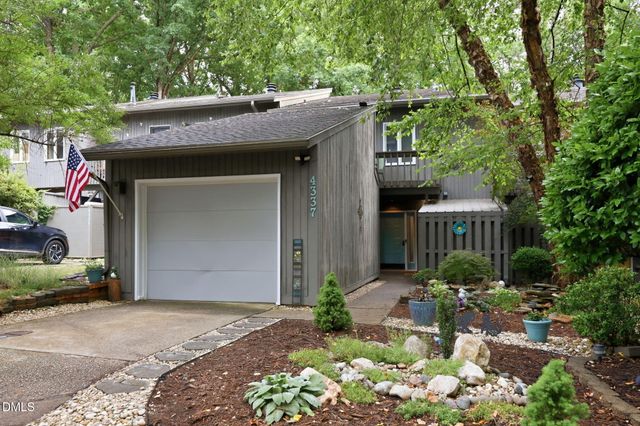 4337 Southwind Drive, Raleigh, NC 27613
