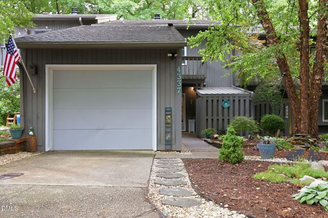4337 Southwind Drive, Raleigh, NC 27613