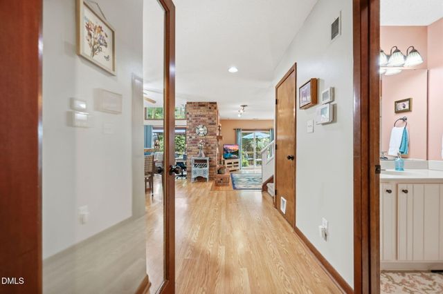 4337 Southwind Drive, Raleigh, NC 27613