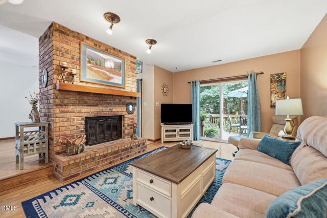 4337 Southwind Drive, Raleigh, NC 27613
