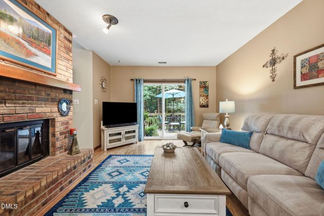 4337 Southwind Drive, Raleigh, NC 27613