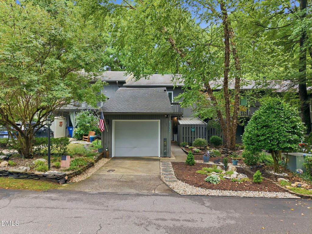 4337 Southwind Drive, Raleigh, NC 27613