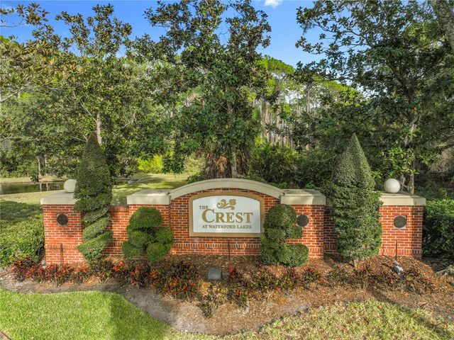 12602 CREST SPRINGS LANE 1333, Orlando, FL 32828