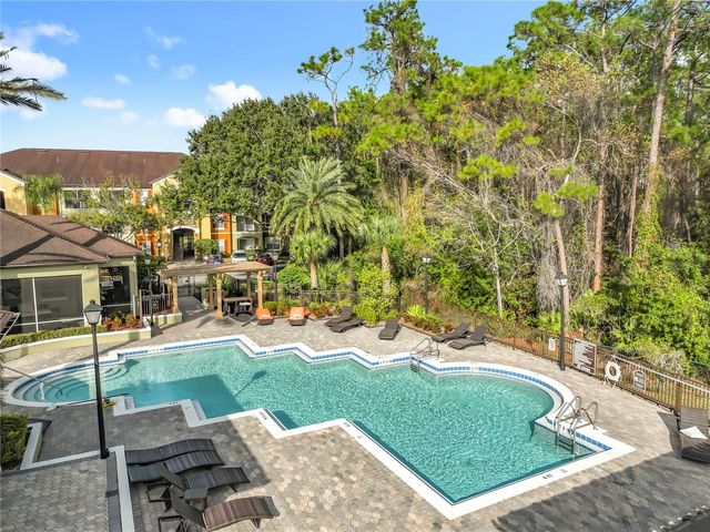 12602 CREST SPRINGS LANE 1333, Orlando, FL 32828