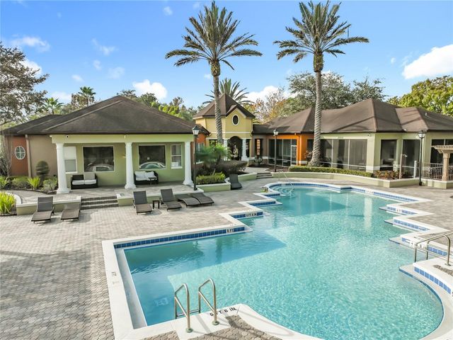 12602 CREST SPRINGS LANE 1333, Orlando, FL 32828