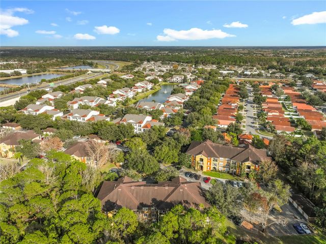 12602 CREST SPRINGS LANE 1333, Orlando, FL 32828