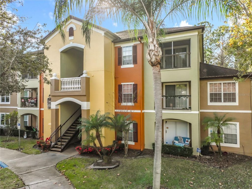 12602 CREST SPRINGS LANE 1333, Orlando, FL 32828