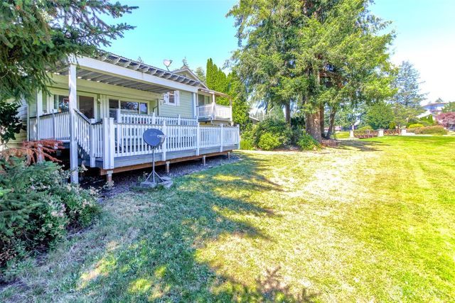 1301 Bel Air Road, Tacoma, WA 98406