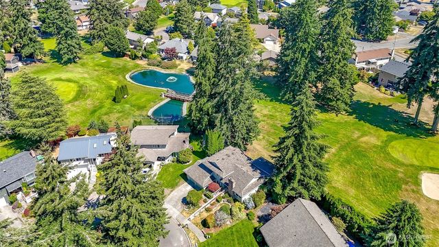 1301 Bel Air Road, Tacoma, WA 98406