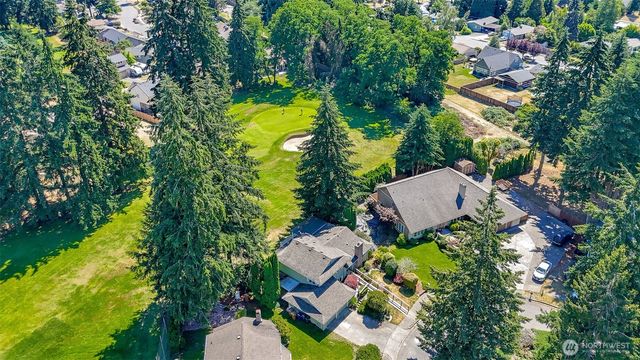 1301 Bel Air Road, Tacoma, WA 98406