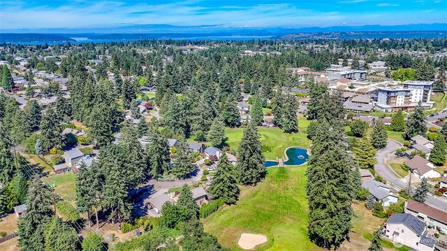 1301 Bel Air Road, Tacoma, WA 98406