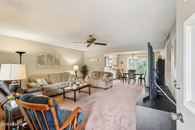 9912 W SANDSTONE Drive, Sun City, AZ 85351