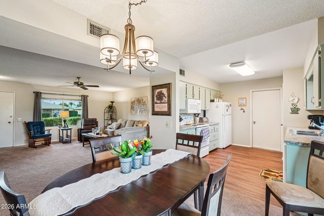 9912 W SANDSTONE Drive, Sun City, AZ 85351