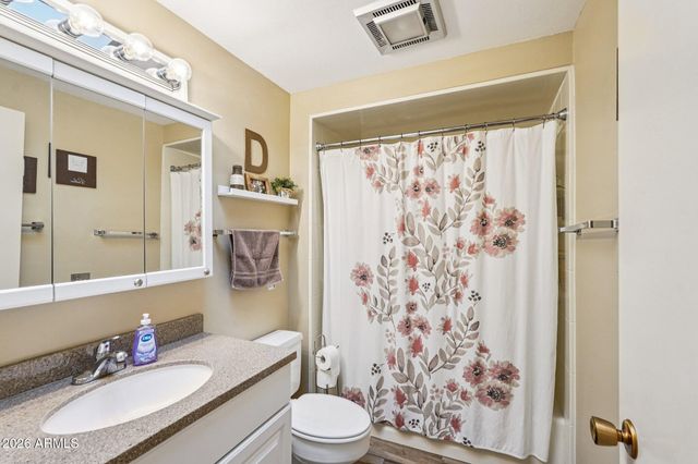 9912 W SANDSTONE Drive, Sun City, AZ 85351