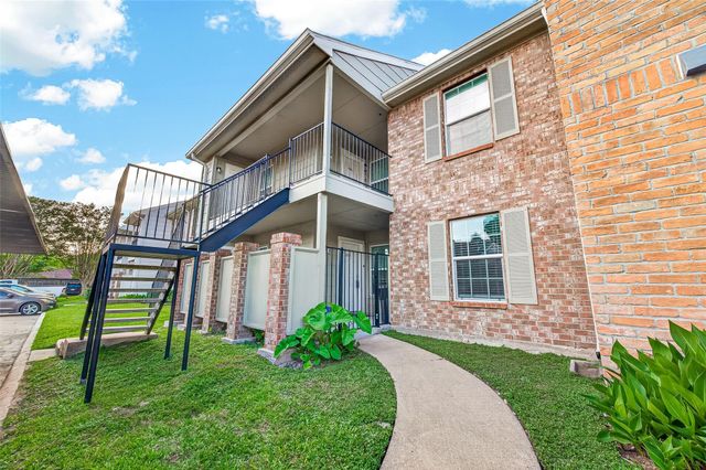 2800 Jeanetta Street 1211, Houston, TX 77063