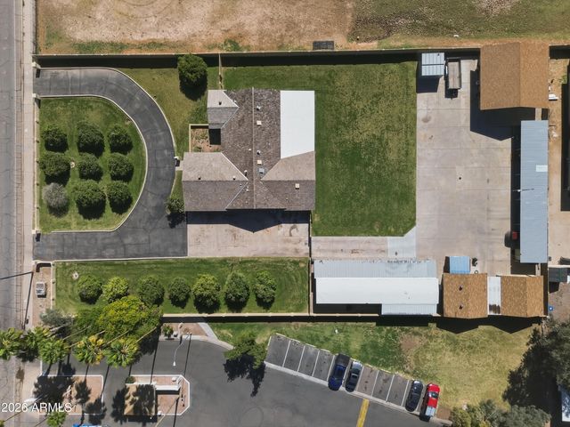 2042 N CENTER Street, Mesa, AZ 85201