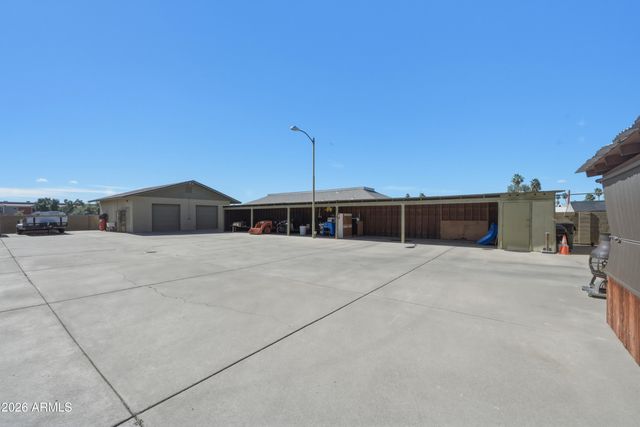 2042 N CENTER Street, Mesa, AZ 85201