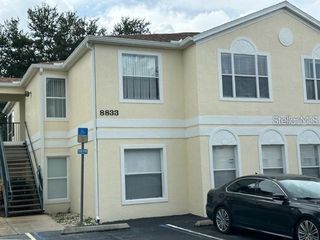 8833 GRAND PALMS CIRCLE A, Kissimmee, FL 34747
