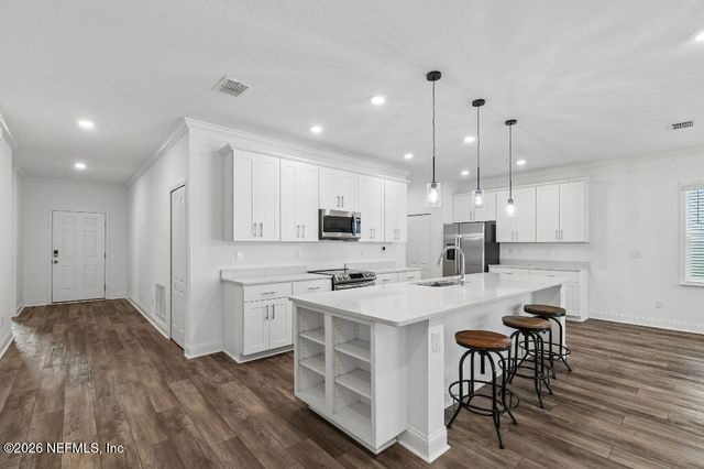 3240 CROCUS Lane, Green Cove Springs, FL 32043